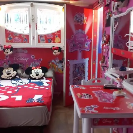 Appartamento Affitto Breve Short Rent Few *