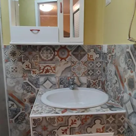 Appartamento Affitto Breve Short Rent Few