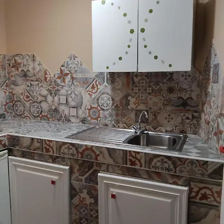 Affitto Breve Short Rent Few Appartamento Aeroporto di Catania Fontana Rossa